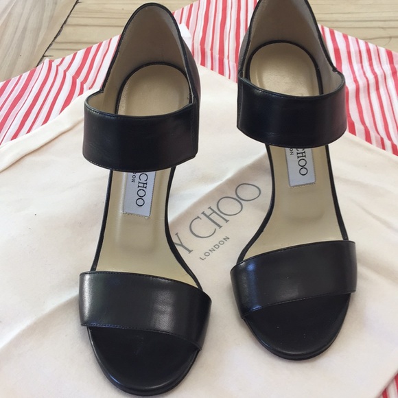 Jimmy Choo Shoes - Jimmy Choo Heels
